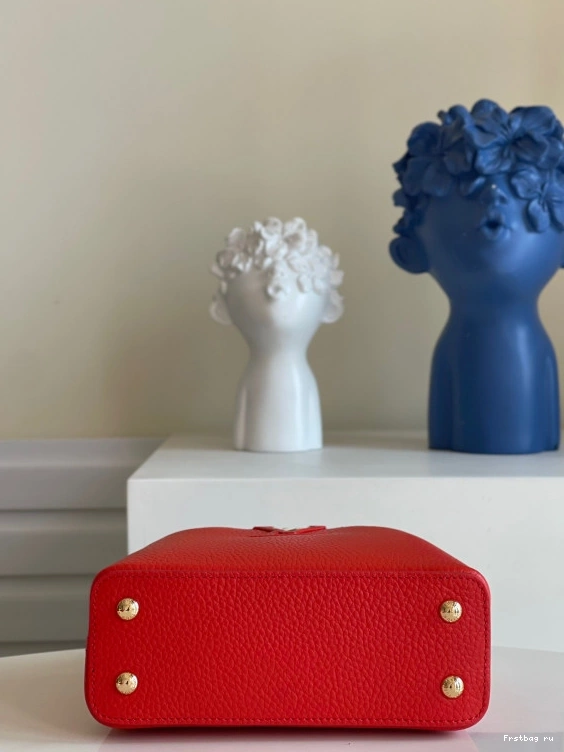 Frstbag ru CAPUCINES VUITTON LOUIS MINI 0731